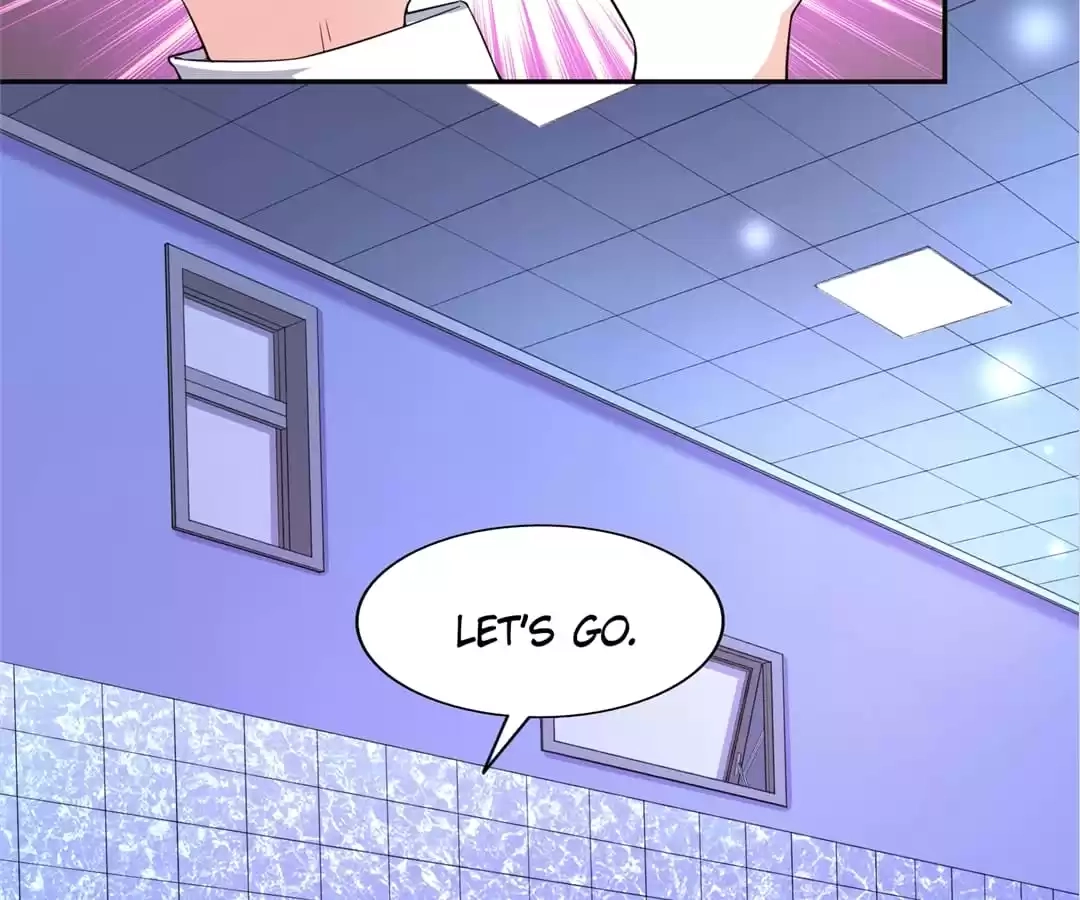 The True Lies Couple Chapter 29 - page 42