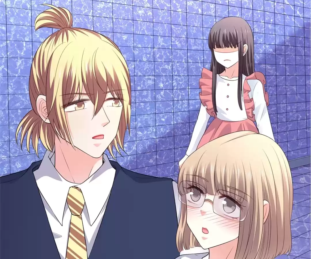 The True Lies Couple Chapter 29 - page 43