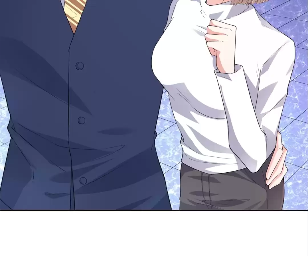 The True Lies Couple Chapter 29 - page 44