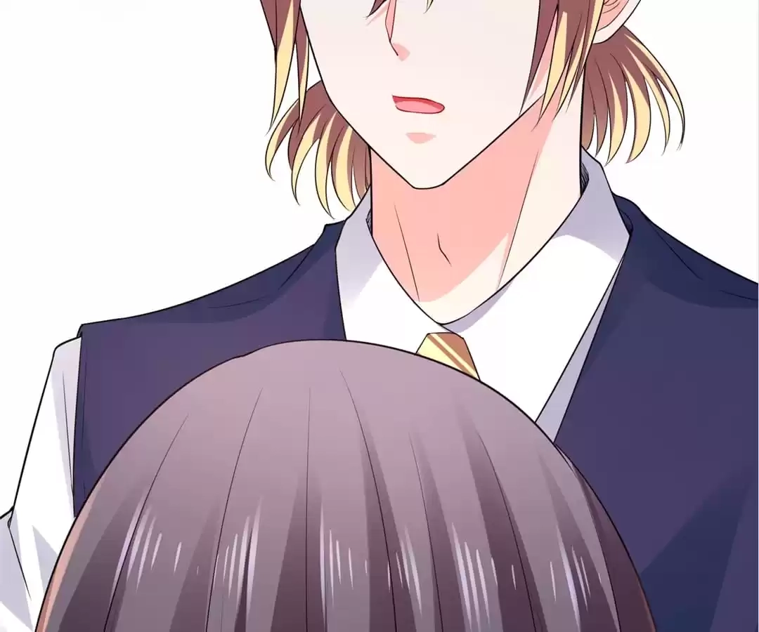 The True Lies Couple Chapter 29 - page 5