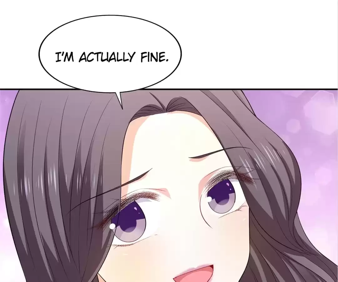 The True Lies Couple Chapter 29 - page 53