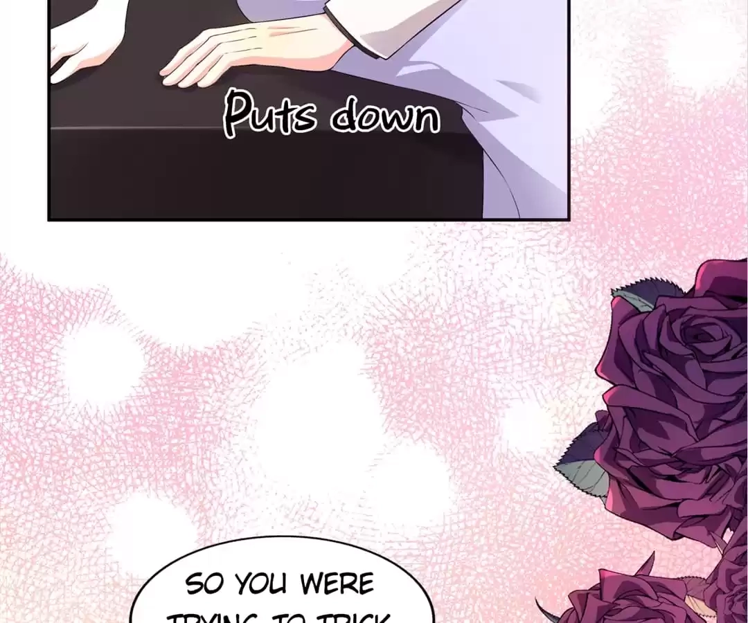 The True Lies Couple Chapter 29 - page 57