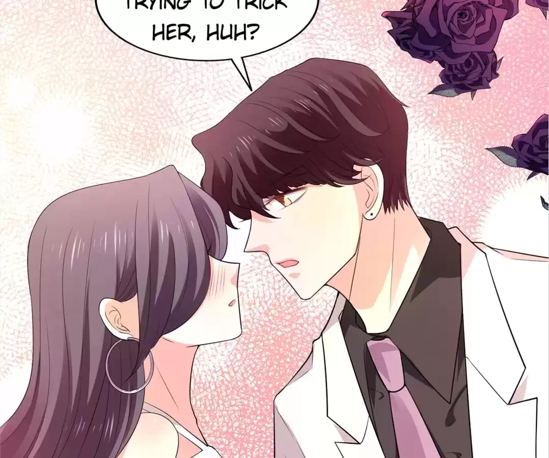 The True Lies Couple Chapter 29 - page 58