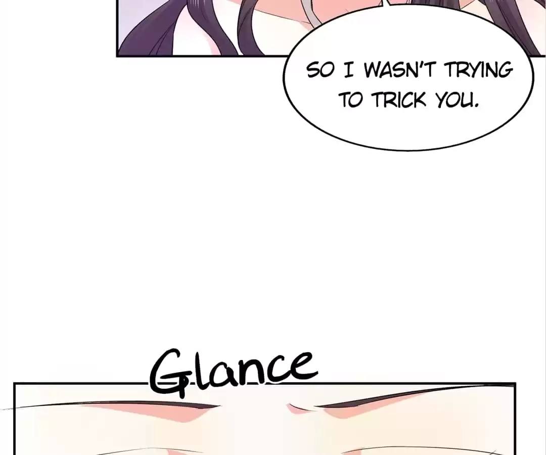 The True Lies Couple Chapter 29 - page 61