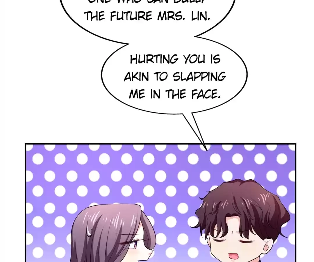 The True Lies Couple Chapter 30 - page 10