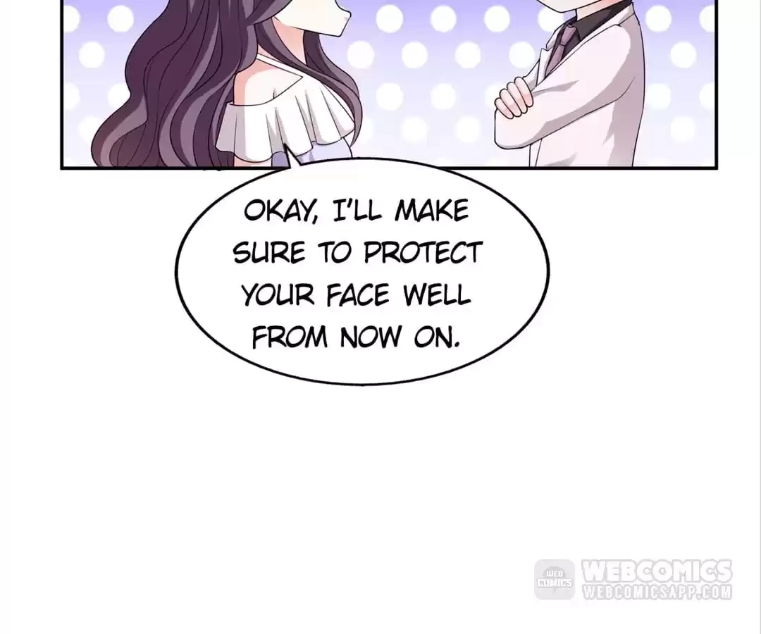 The True Lies Couple Chapter 30 - page 11