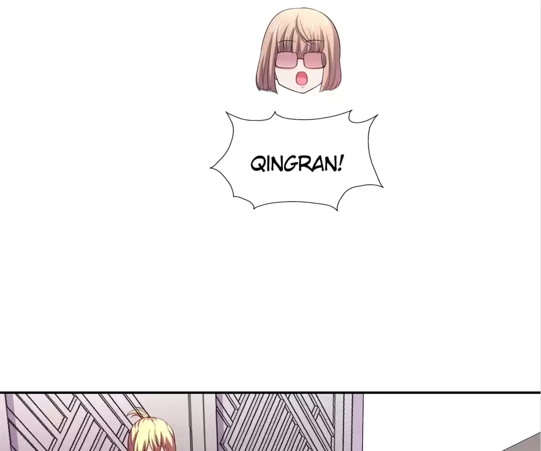 The True Lies Couple Chapter 30 - page 12