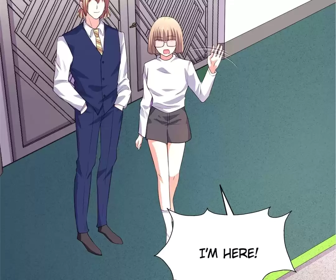 The True Lies Couple Chapter 30 - page 13