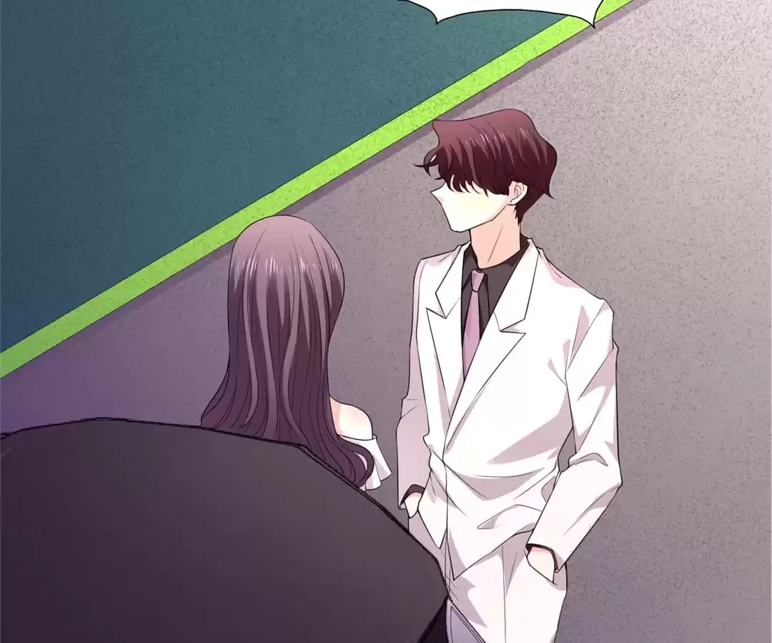 The True Lies Couple Chapter 30 - page 14