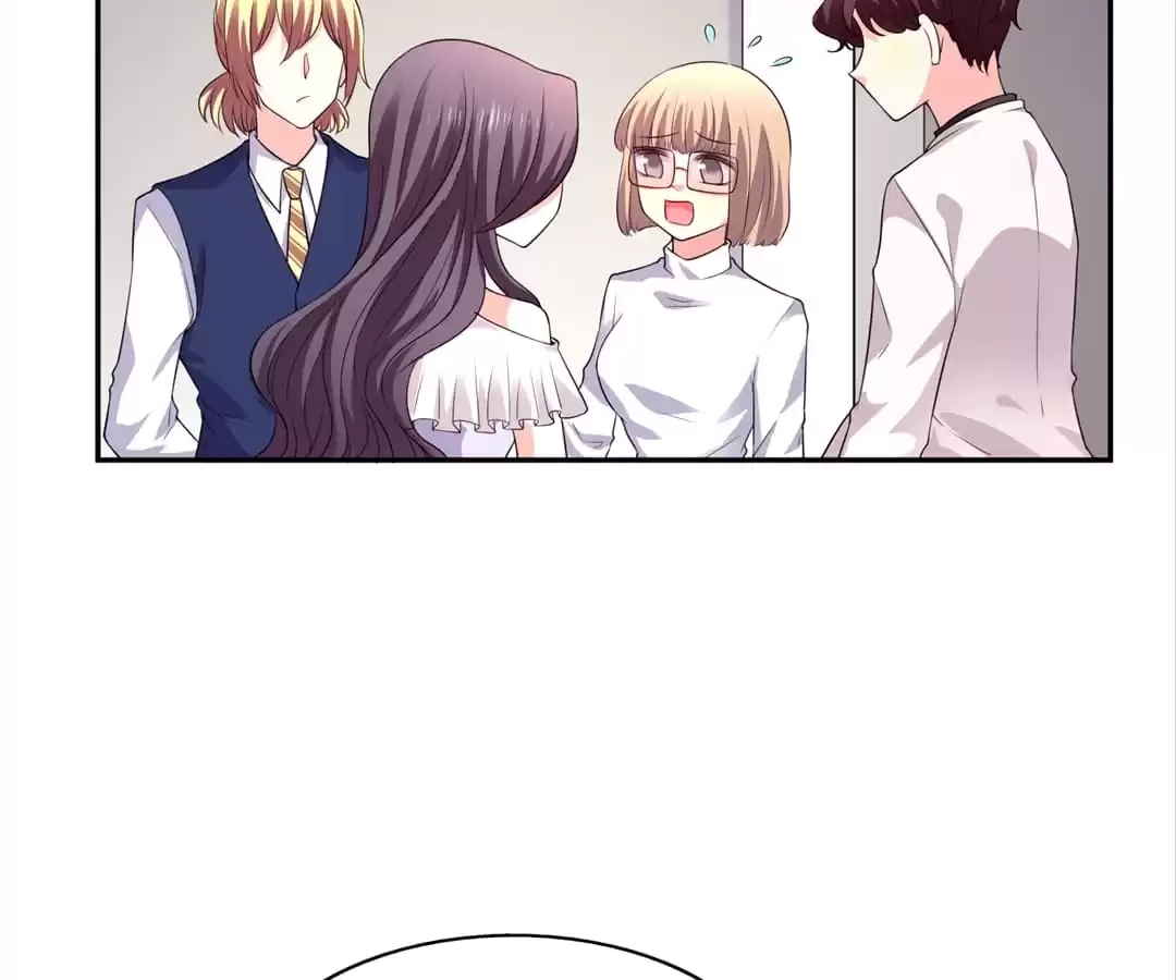 The True Lies Couple Chapter 30 - page 16