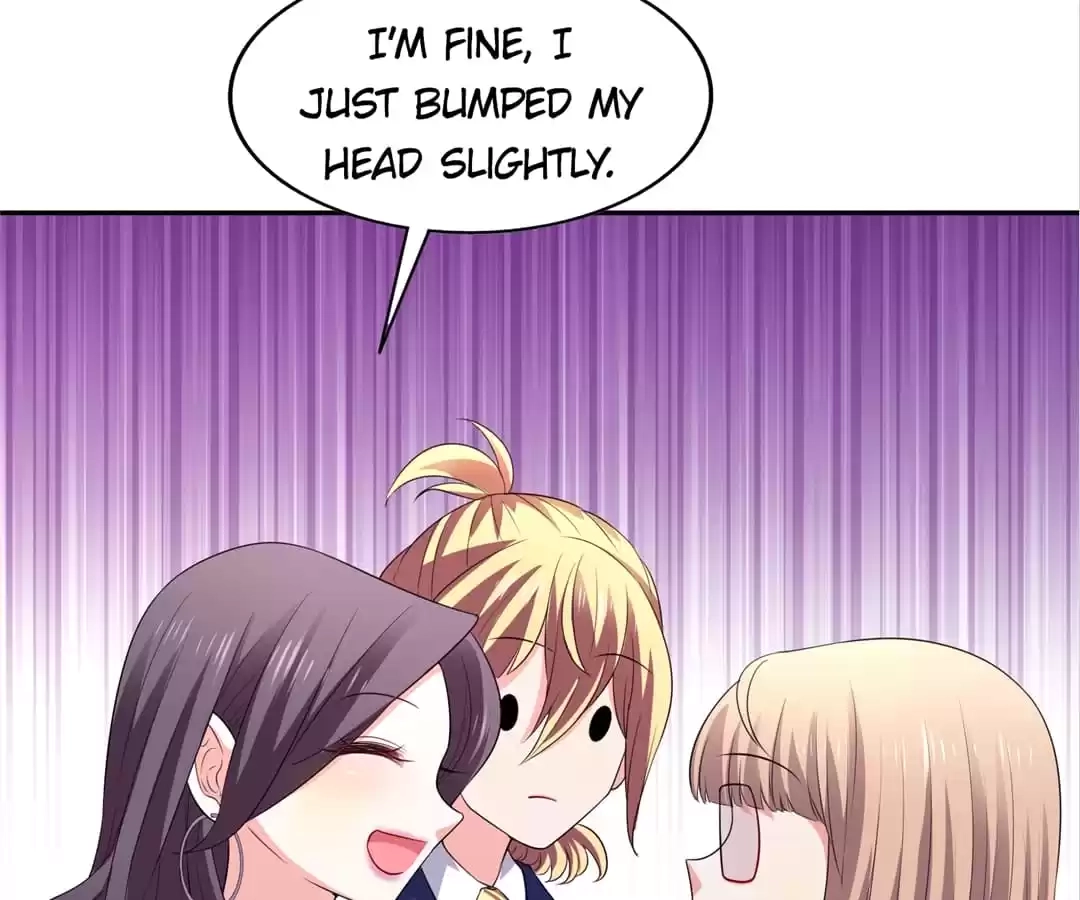 The True Lies Couple Chapter 30 - page 17