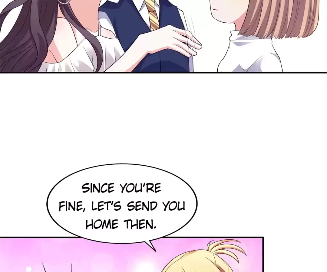 The True Lies Couple Chapter 30 - page 18