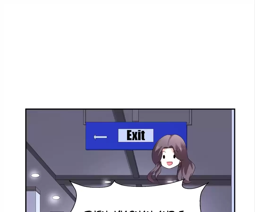 The True Lies Couple Chapter 30 - page 20