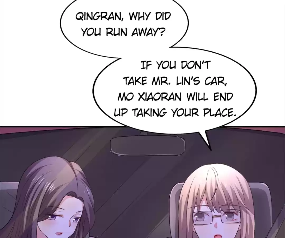 The True Lies Couple Chapter 30 - page 24