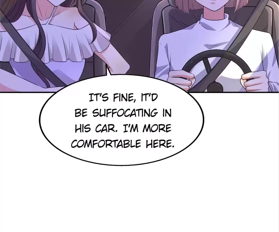 The True Lies Couple Chapter 30 - page 25