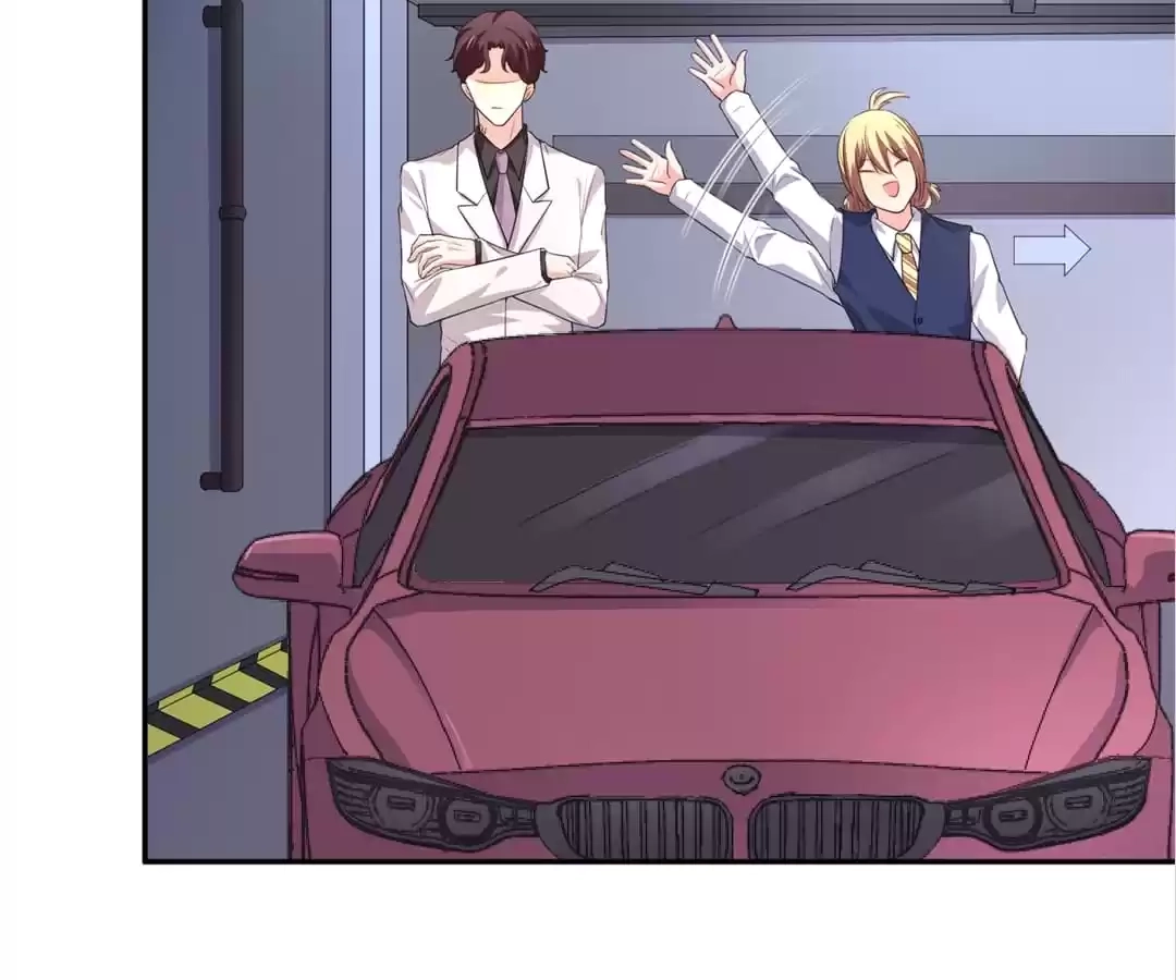 The True Lies Couple Chapter 30 - page 27