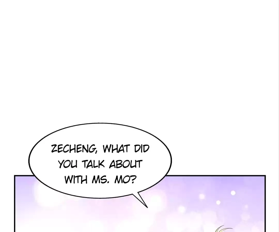 The True Lies Couple Chapter 30 - page 28