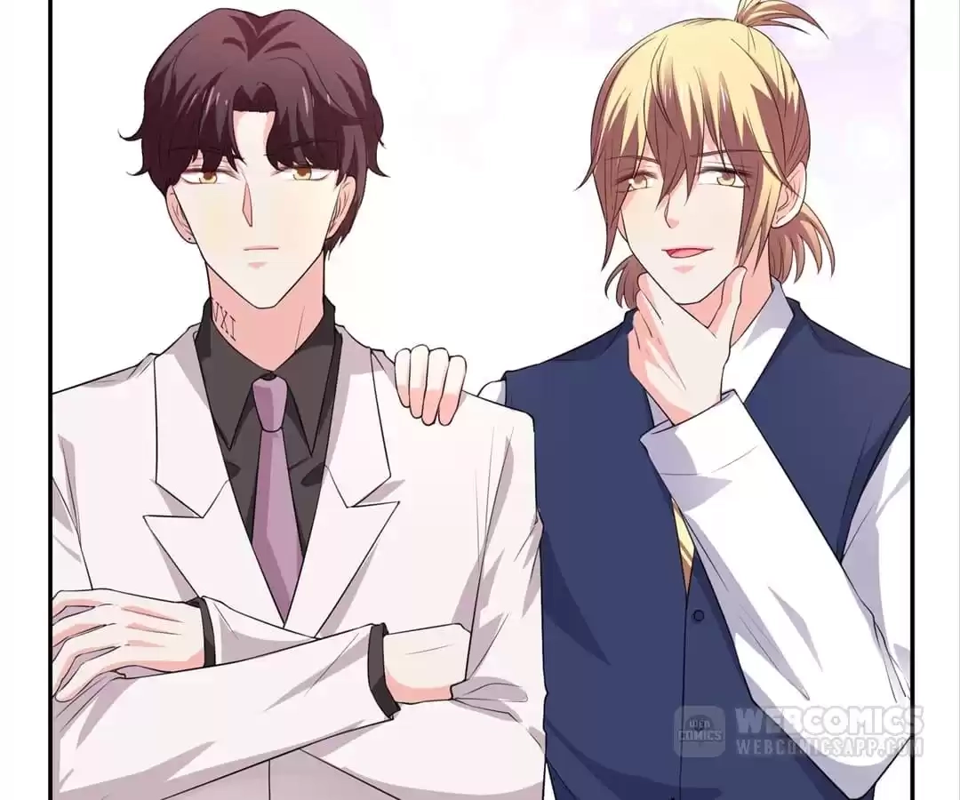 The True Lies Couple Chapter 30 - page 29