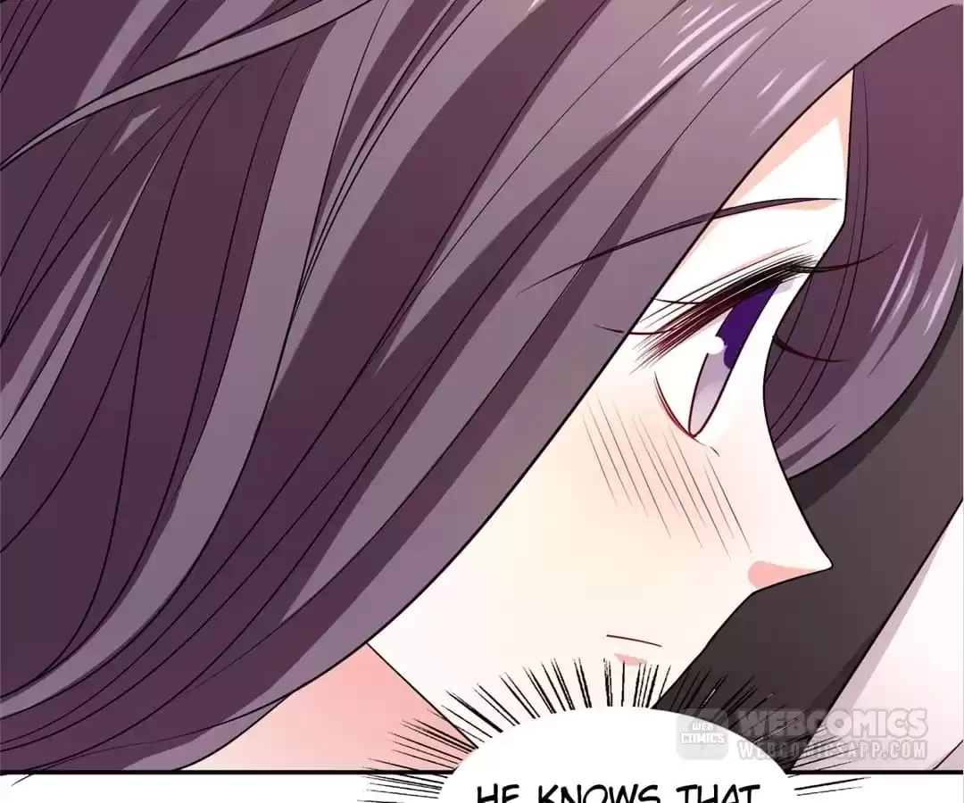 The True Lies Couple Chapter 30 - page 3