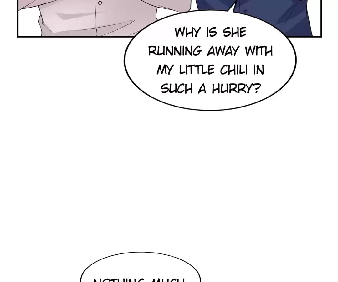 The True Lies Couple Chapter 30 - page 30