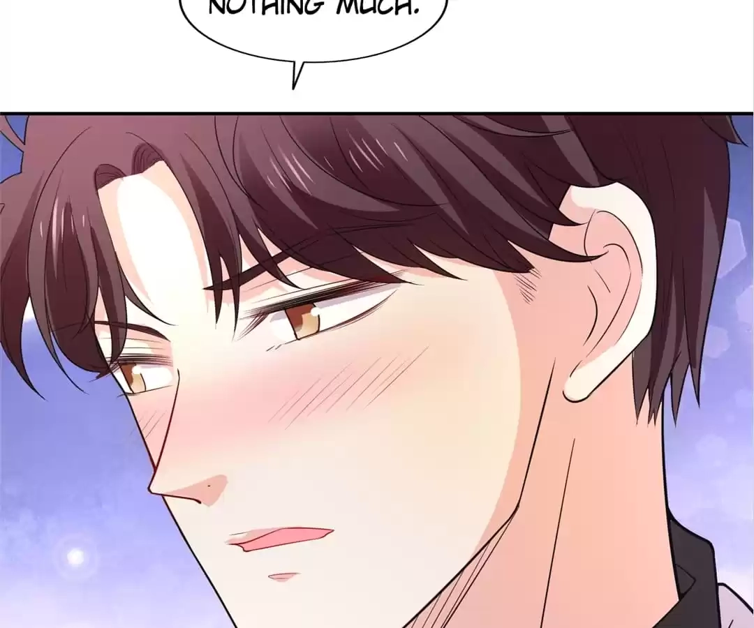 The True Lies Couple Chapter 30 - page 31