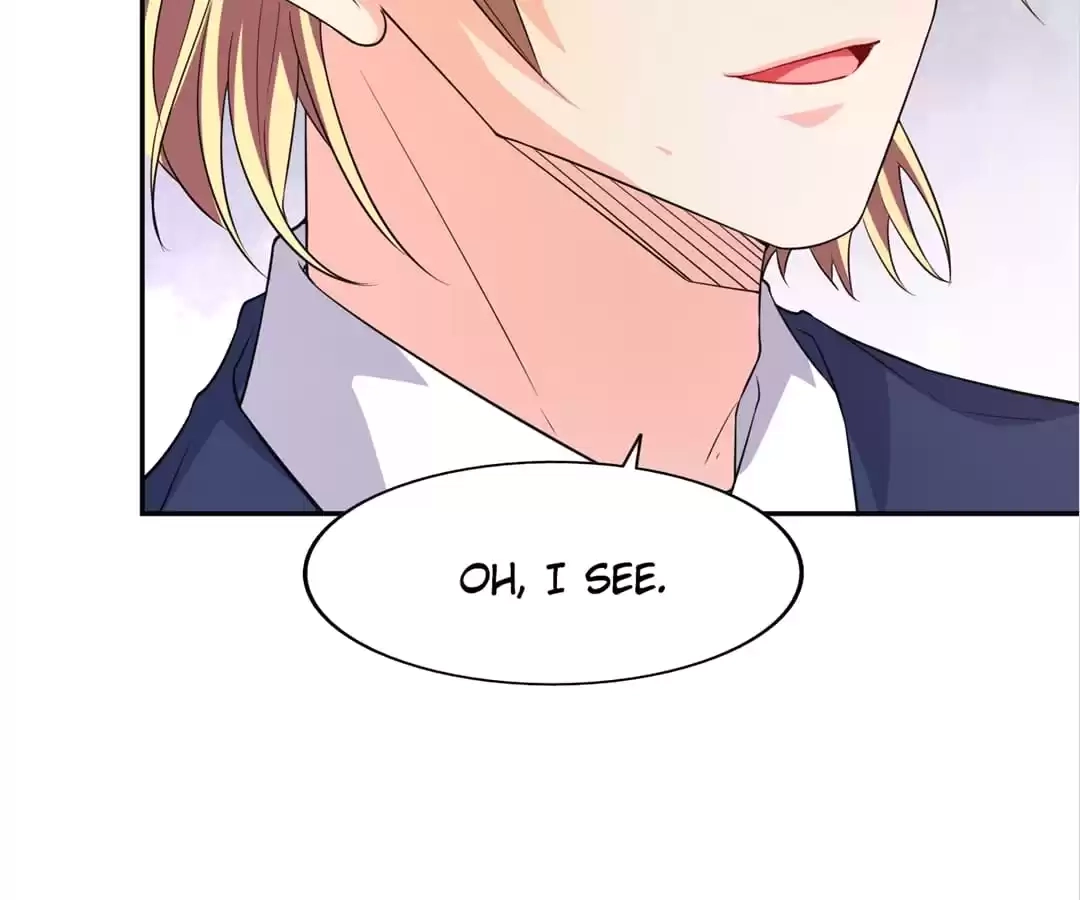 The True Lies Couple Chapter 30 - page 34