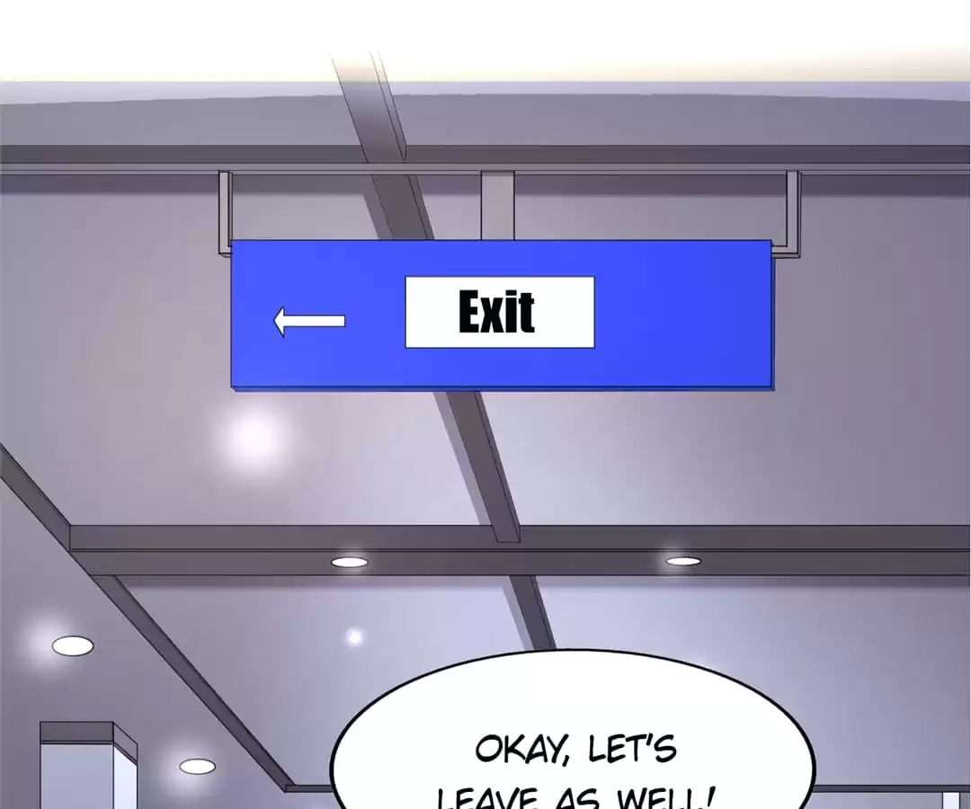 The True Lies Couple Chapter 30 - page 35