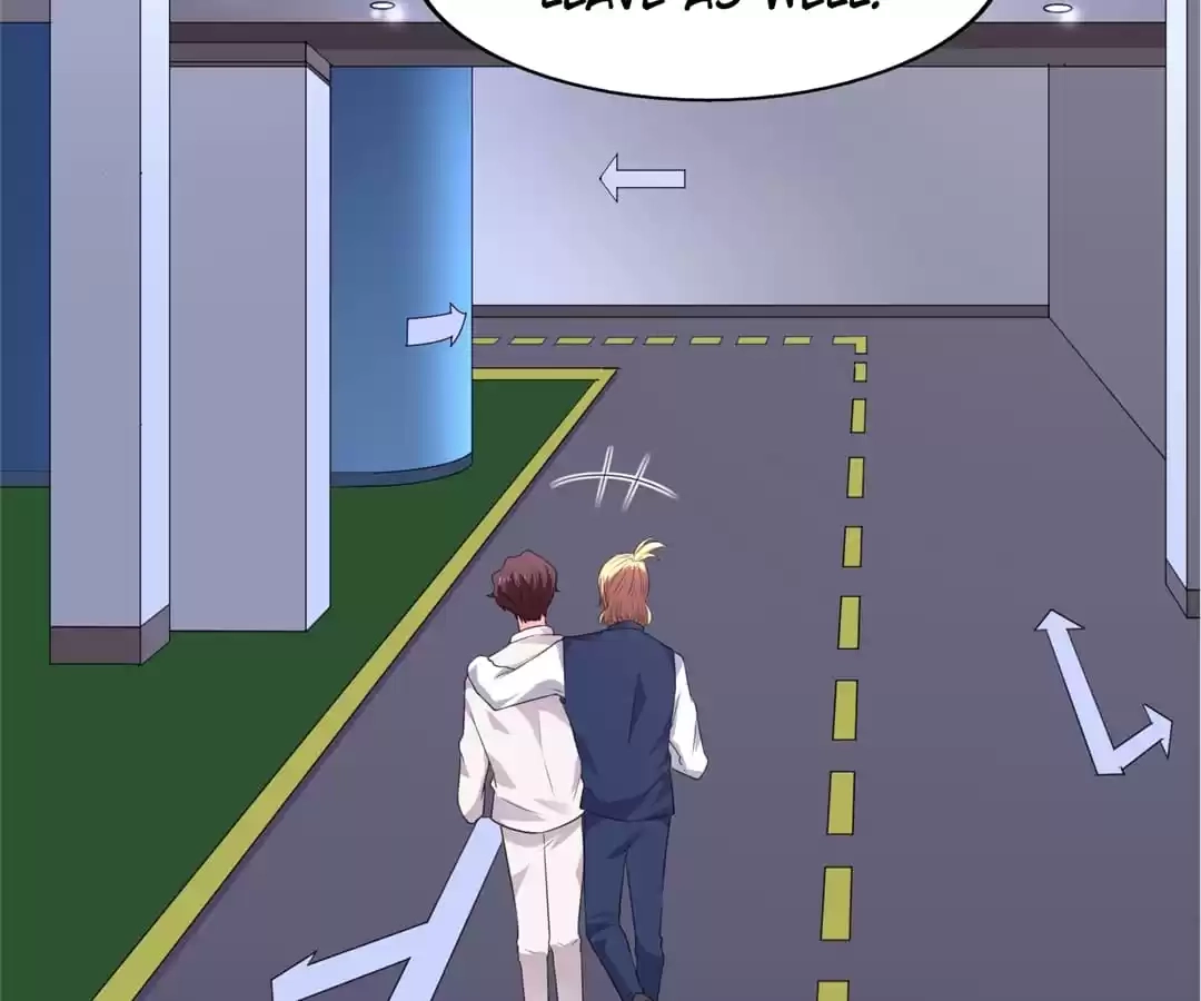 The True Lies Couple Chapter 30 - page 36