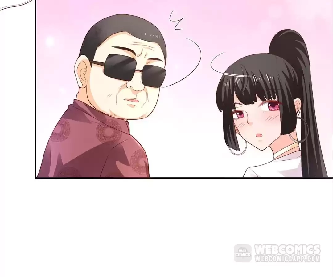 The True Lies Couple Chapter 30 - page 47