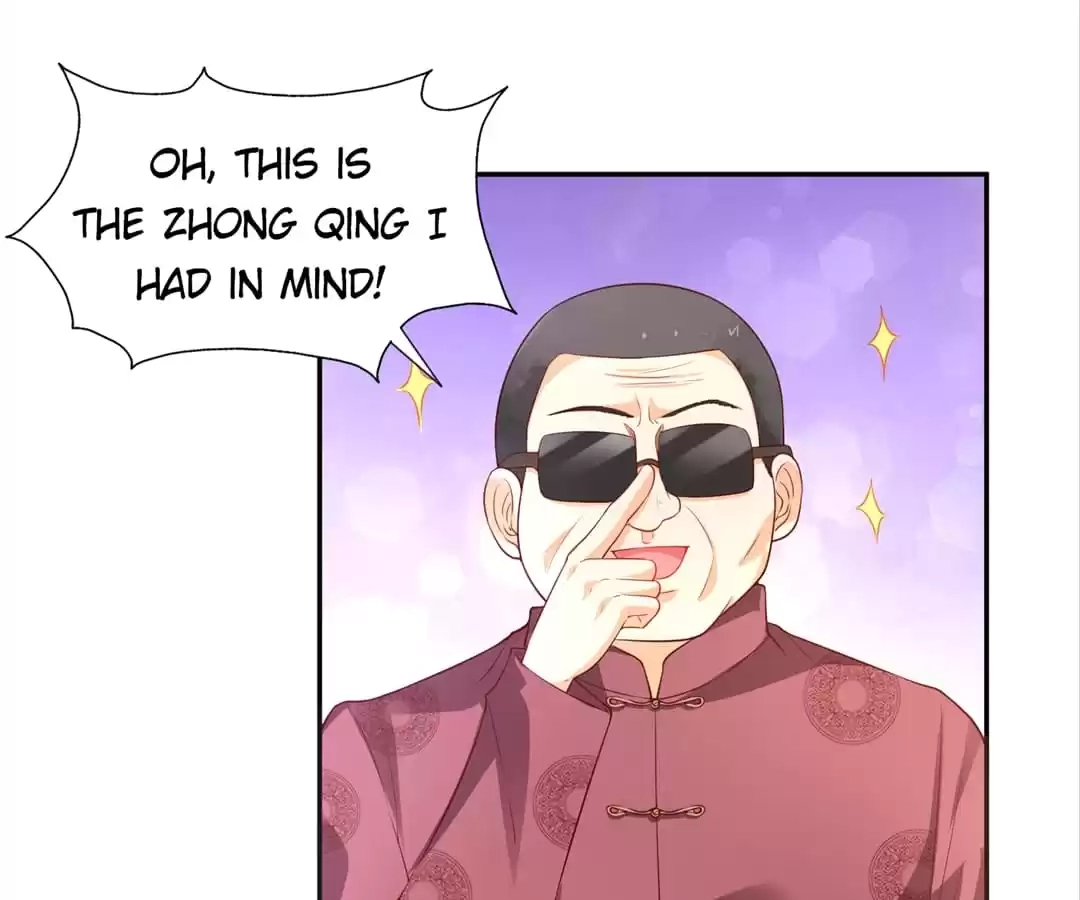 The True Lies Couple Chapter 30 - page 48