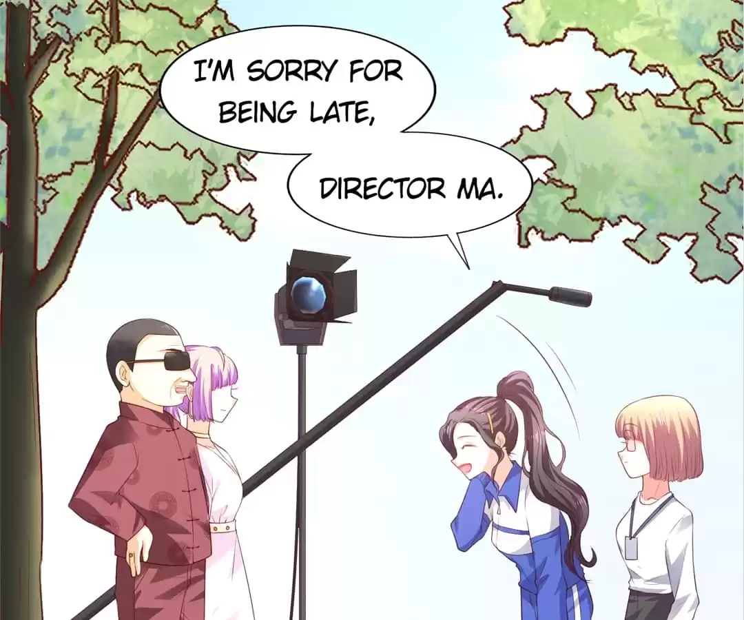 The True Lies Couple Chapter 30 - page 51