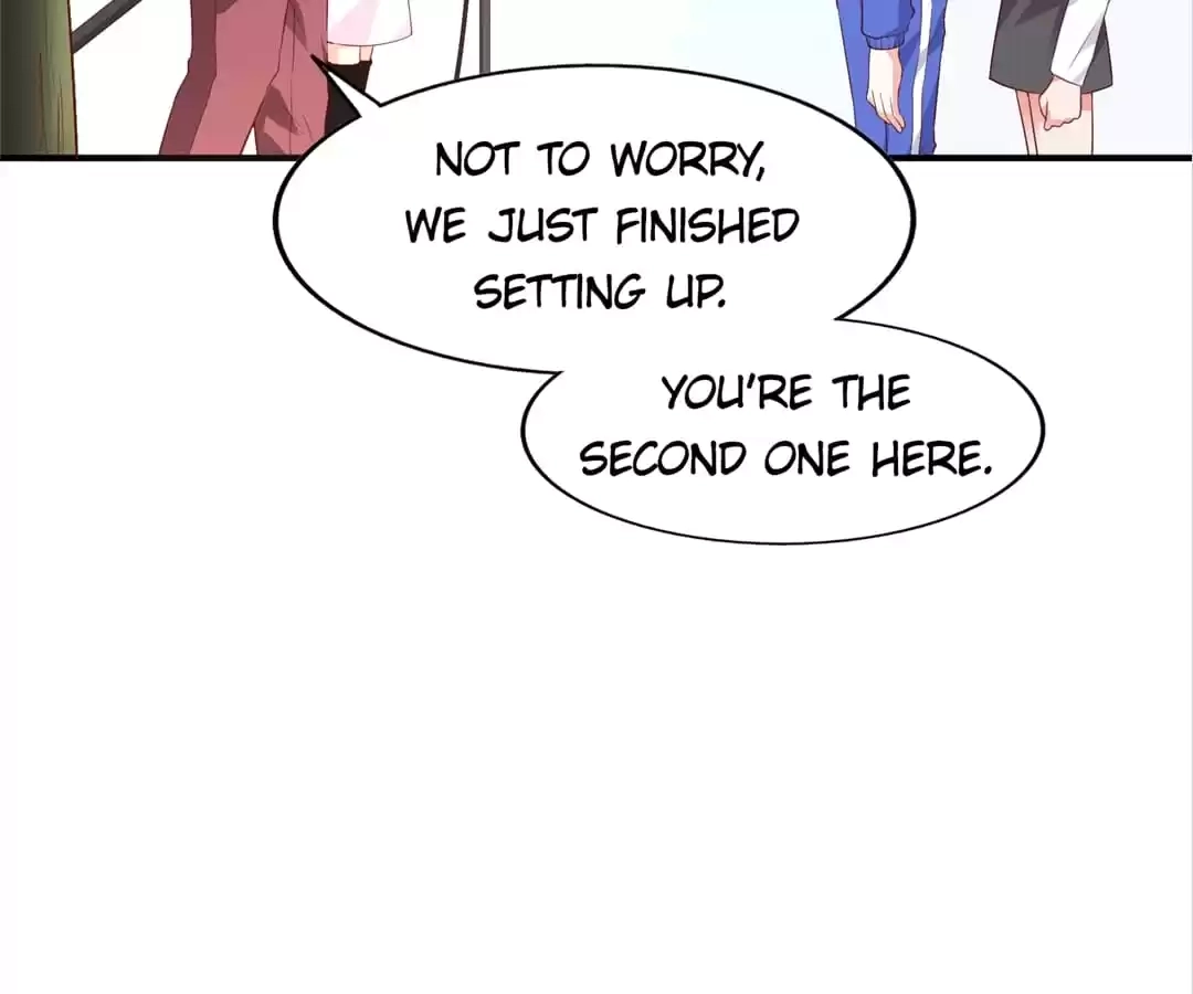 The True Lies Couple Chapter 30 - page 52