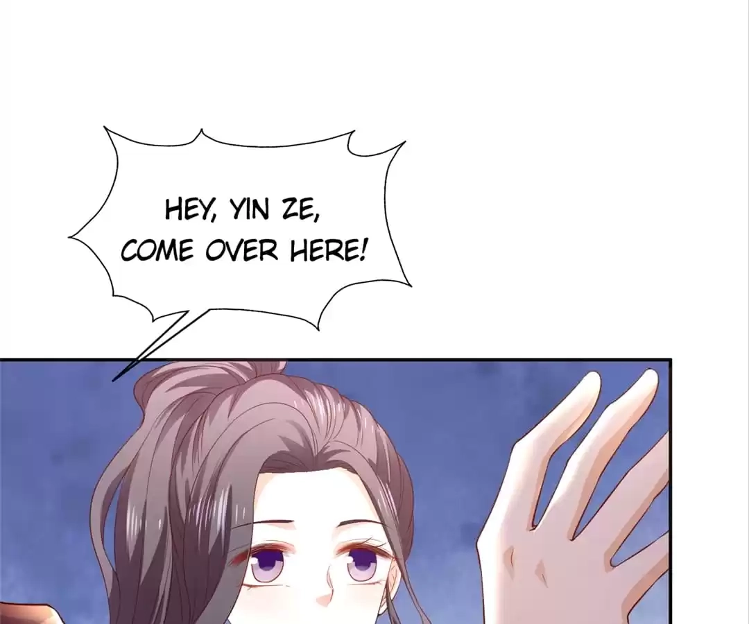 The True Lies Couple Chapter 30 - page 54