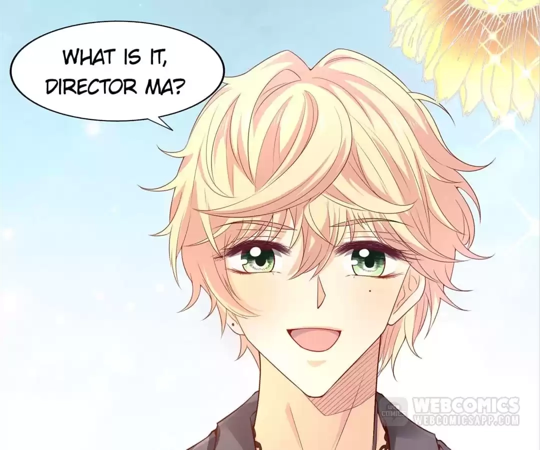 The True Lies Couple Chapter 30 - page 58