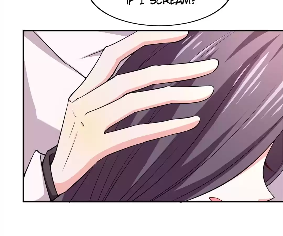 The True Lies Couple Chapter 30 - page 6