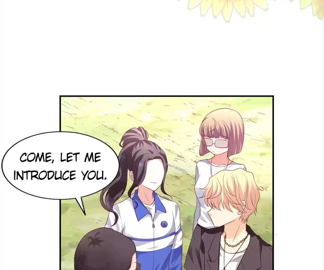 The True Lies Couple Chapter 30 - page 61