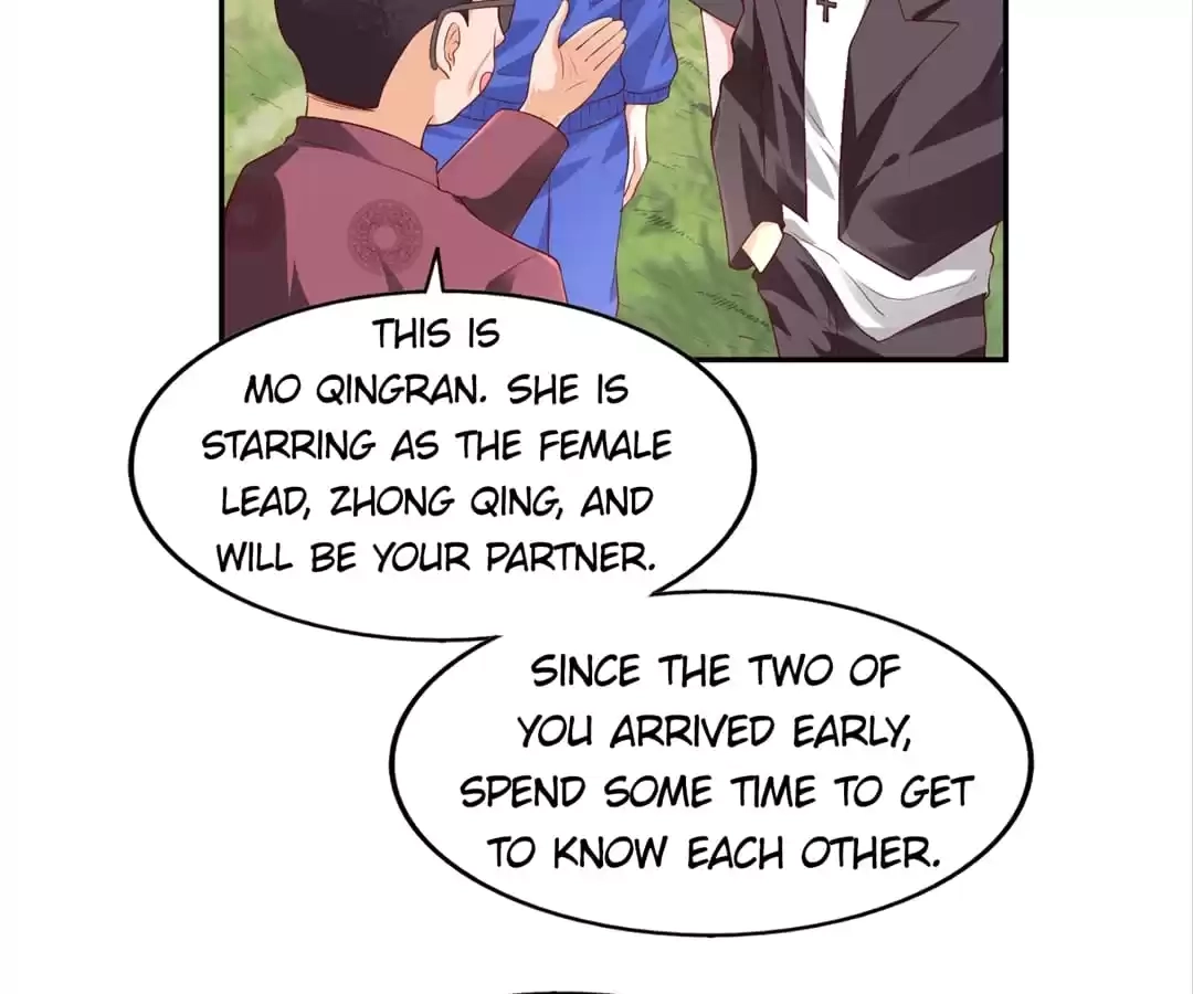 The True Lies Couple Chapter 30 - page 62