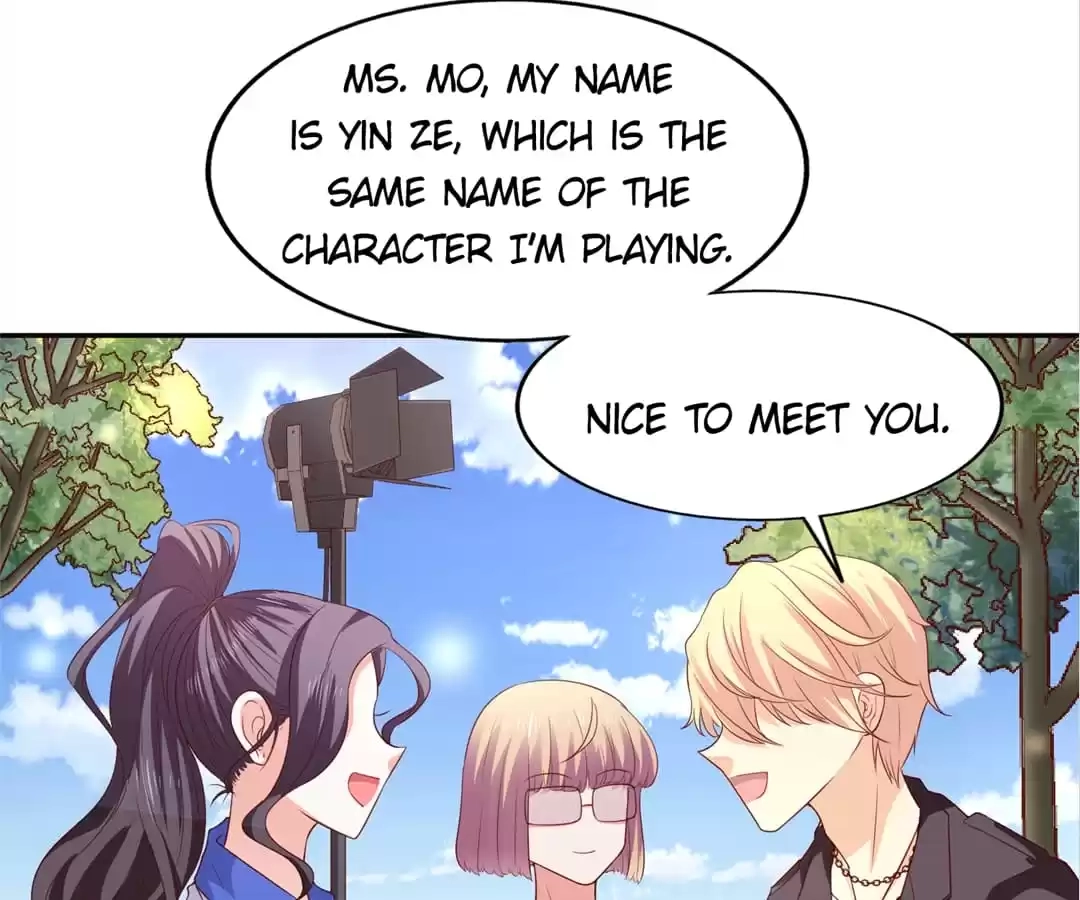 The True Lies Couple Chapter 30 - page 63