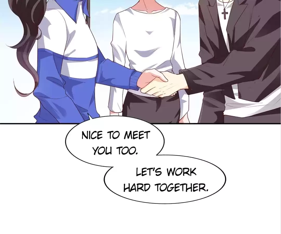 The True Lies Couple Chapter 30 - page 64