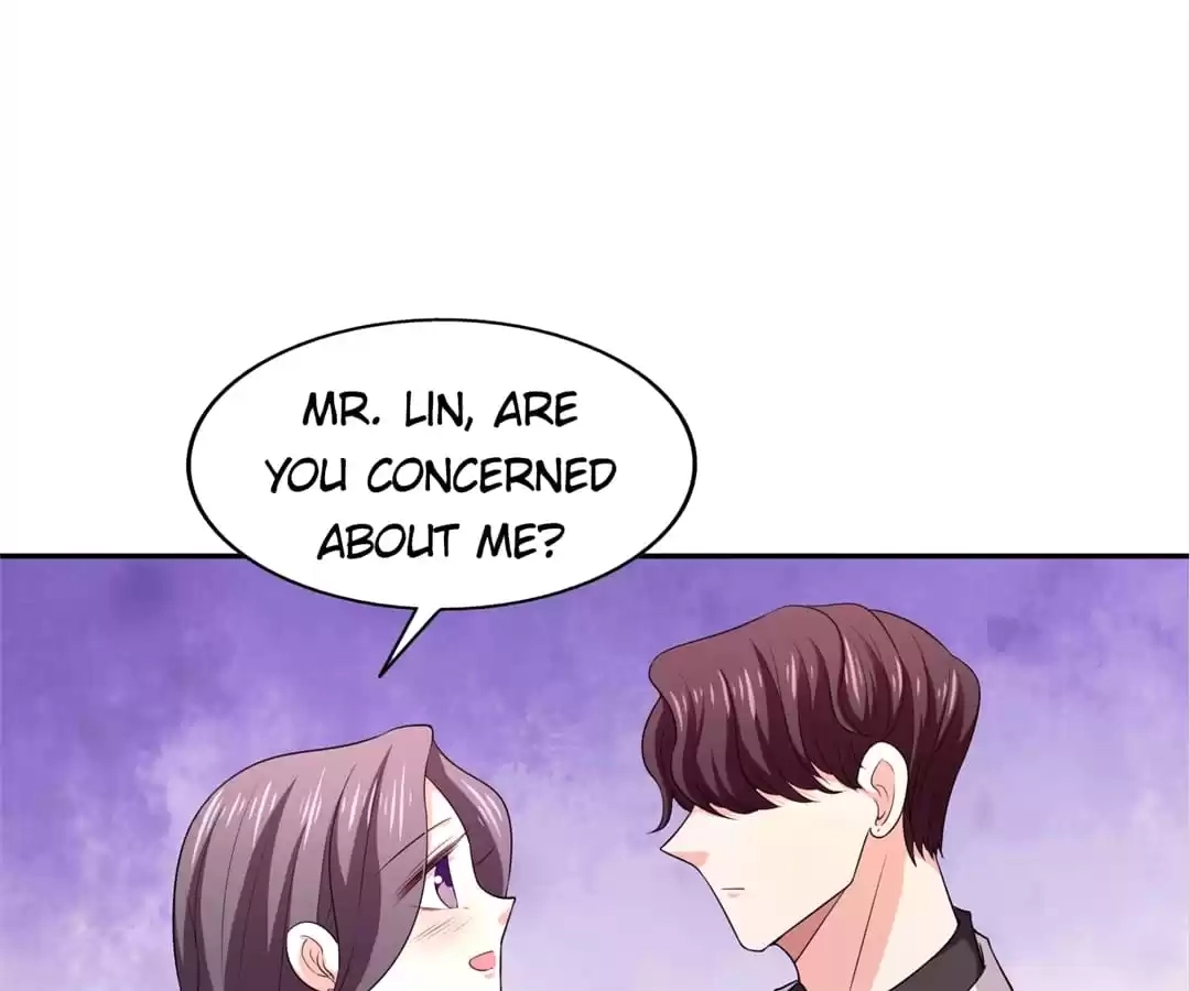 The True Lies Couple Chapter 30 - page 7