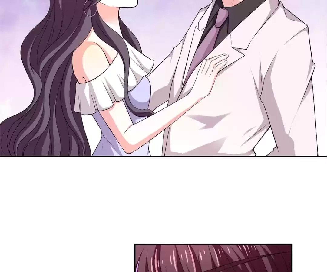 The True Lies Couple Chapter 30 - page 8