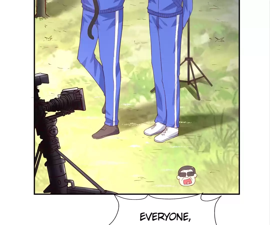 The True Lies Couple Chapter 31 - page 10