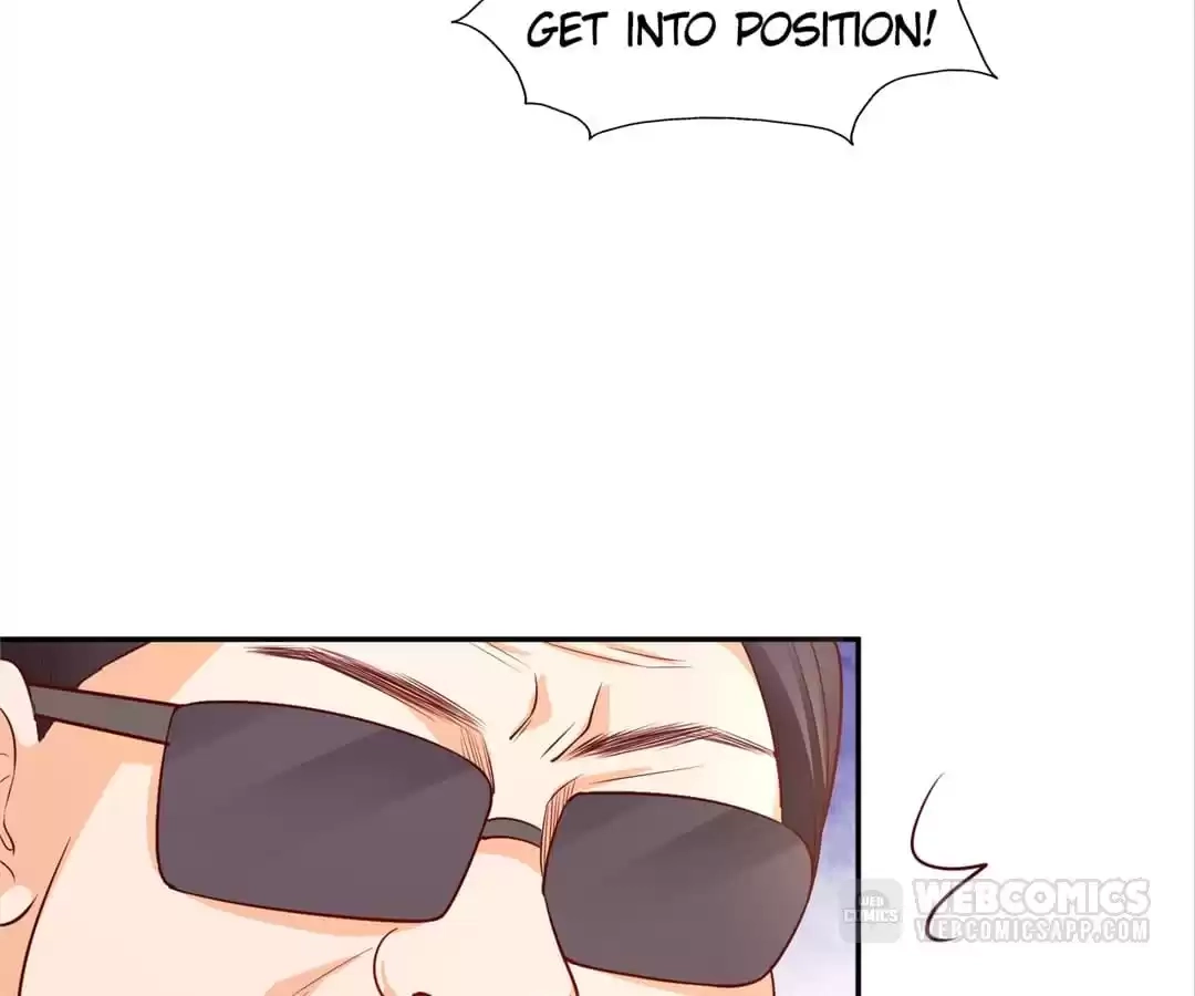 The True Lies Couple Chapter 31 - page 11