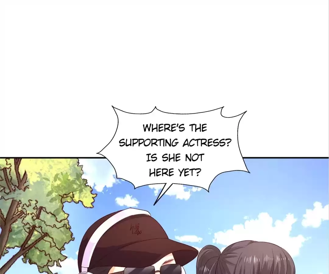 The True Lies Couple Chapter 31 - page 13