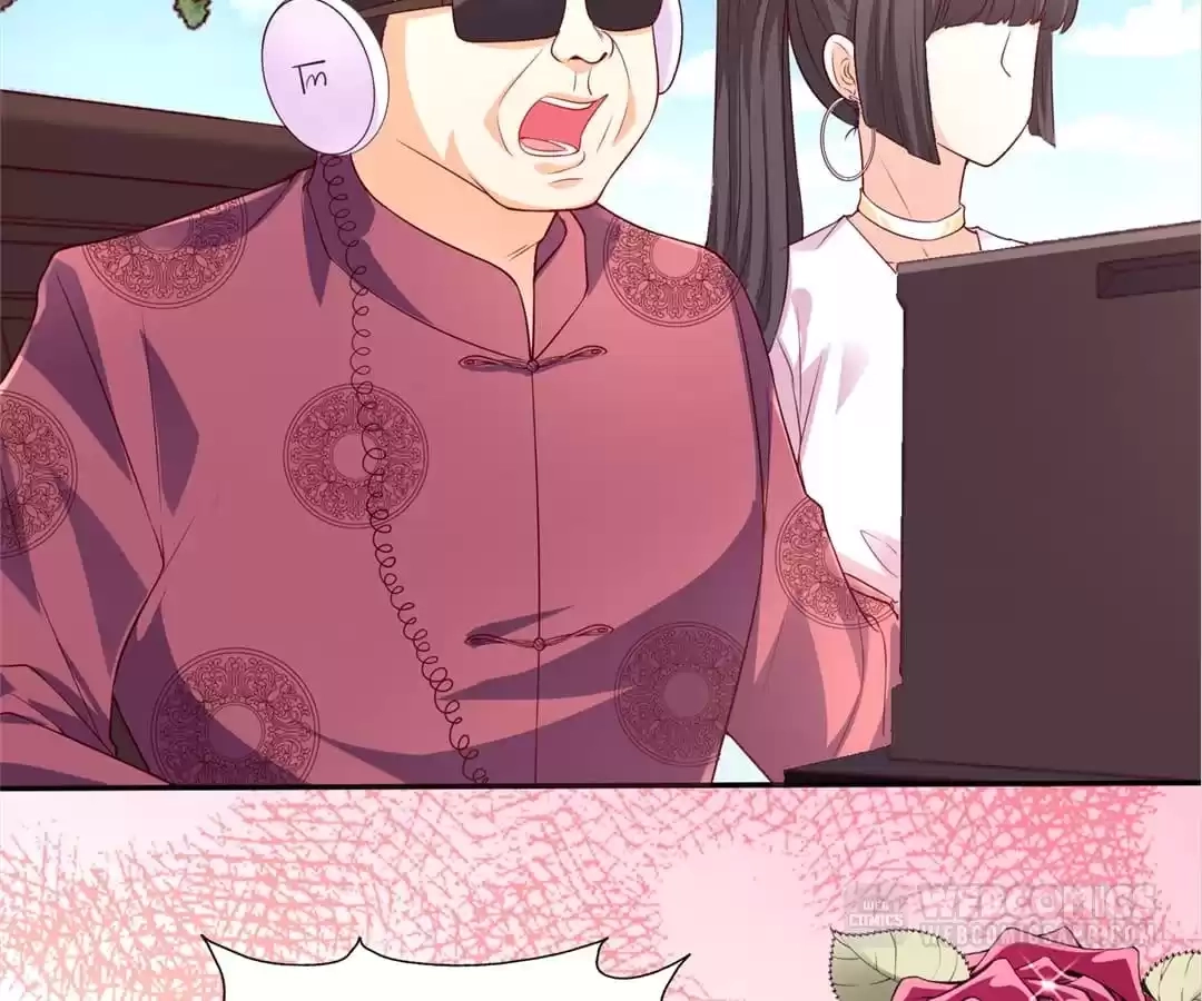 The True Lies Couple Chapter 31 - page 14