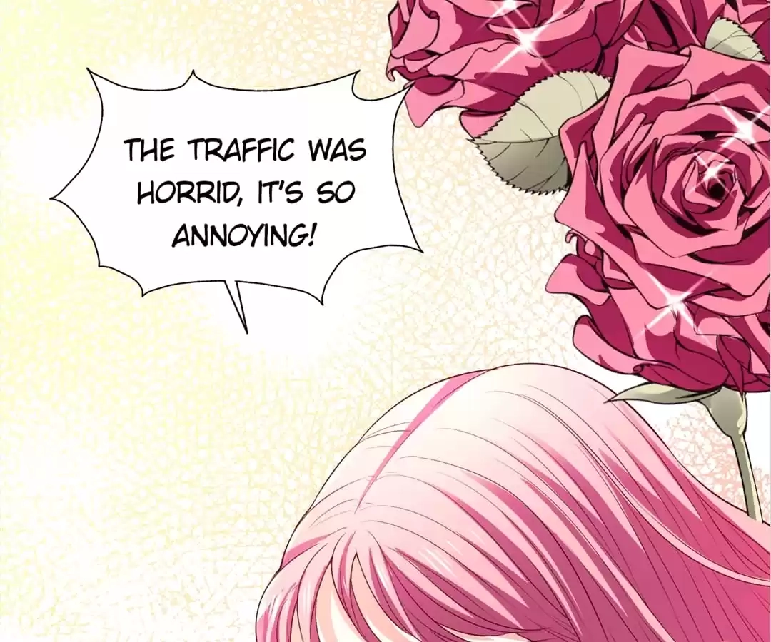 The True Lies Couple Chapter 31 - page 16