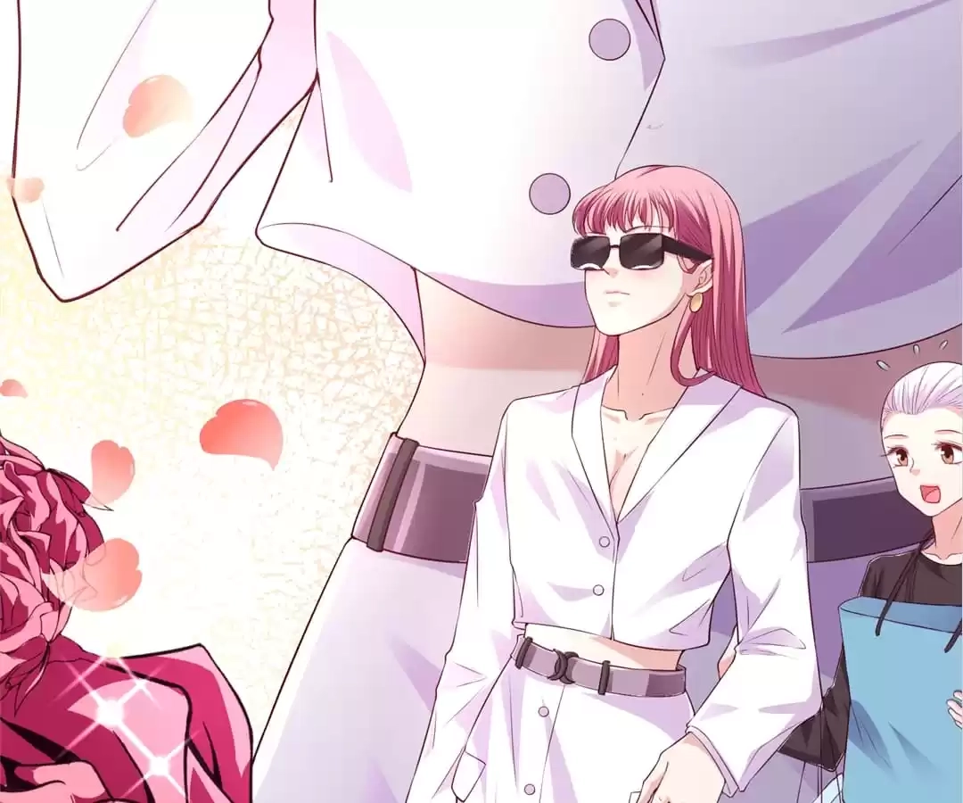 The True Lies Couple Chapter 31 - page 18