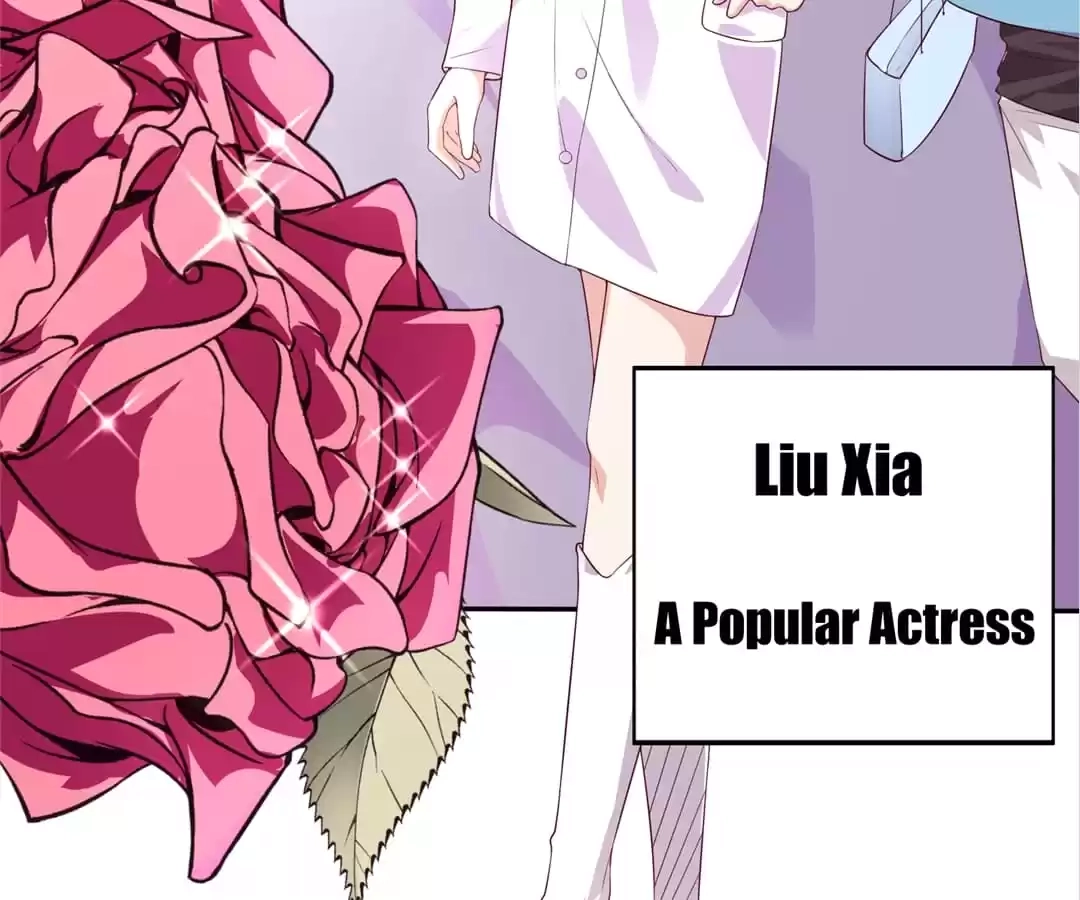 The True Lies Couple Chapter 31 - page 19