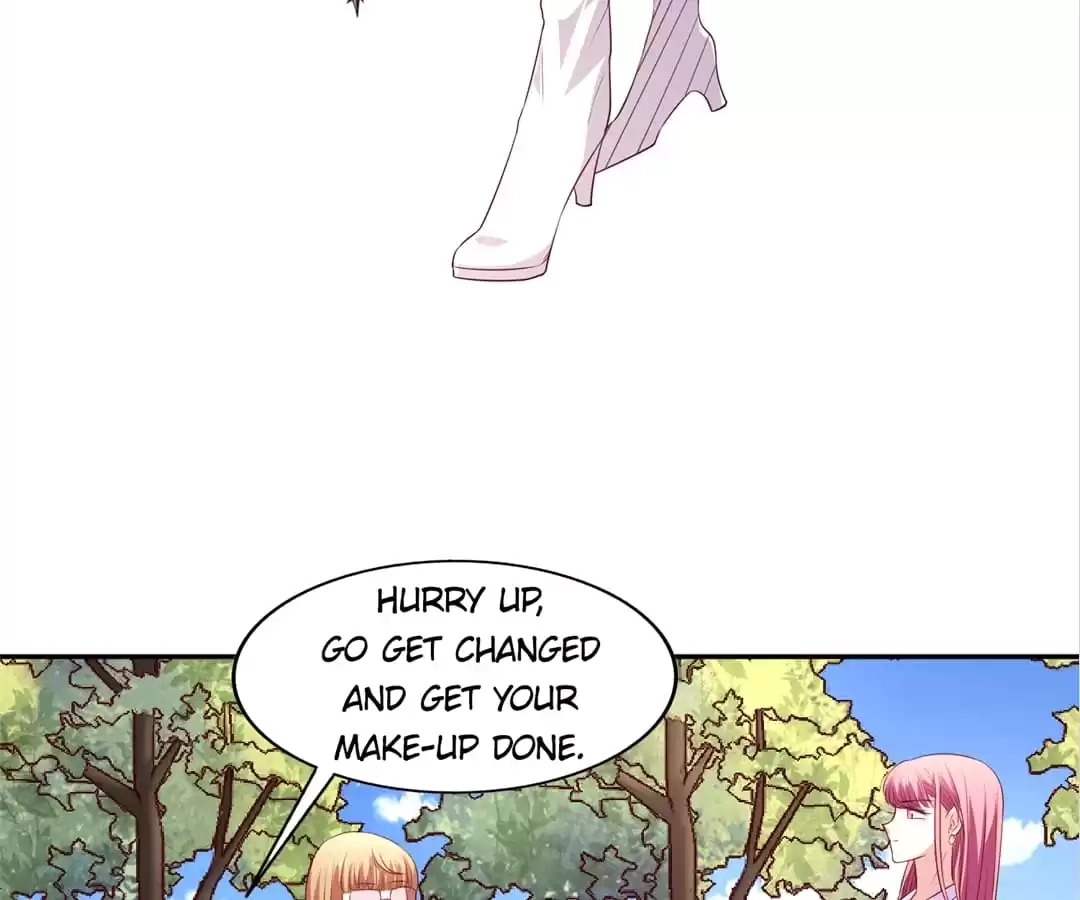 The True Lies Couple Chapter 31 - page 20