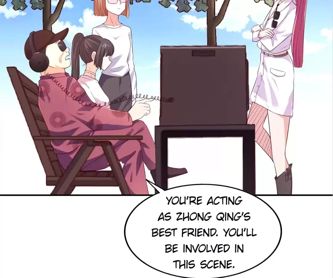 The True Lies Couple Chapter 31 - page 21